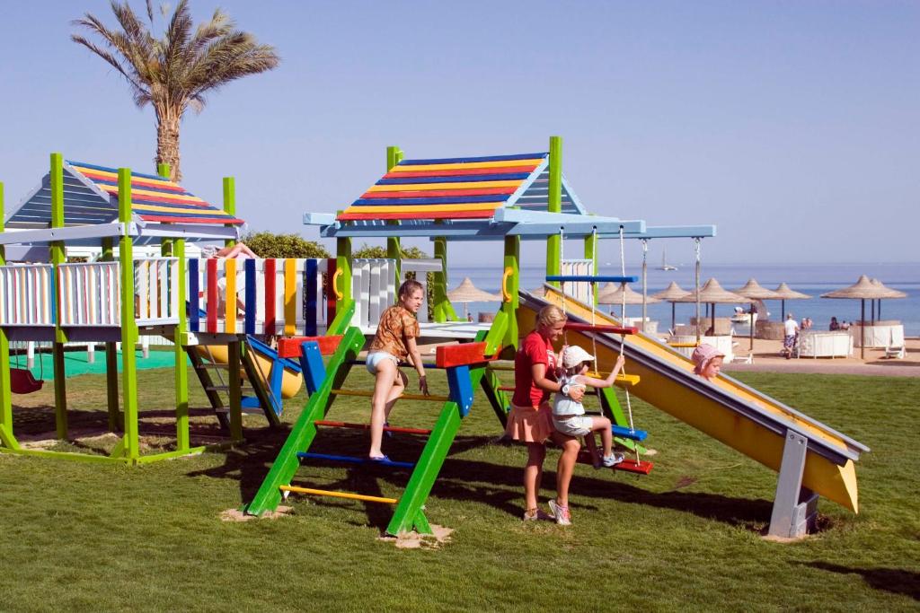 OLD PALACE RESORT SAHL HASHEESH